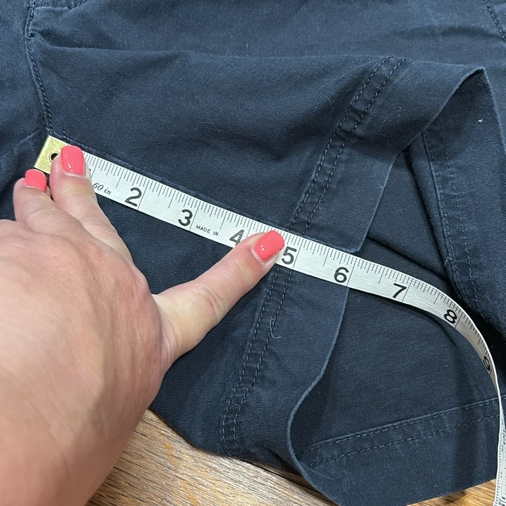 EDDIE BAUER chino shorts